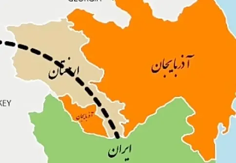 آینده ترانزیتی قفقاز جنوبی مطلوب نیست، نه ارمنستان و نه آذربایجان!