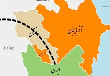 ارمنستان همچنان به مسیر ترانزیتی ایران نیازمند است