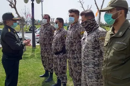 رفع تصرف در دماوند و شمیرانات توسط یگان حفاظت اداره کل راه و شهرسازی استان تهران