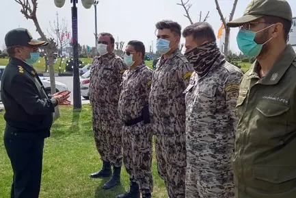 رفع تصرف در دماوند و شمیرانات توسط یگان حفاظت اداره کل راه و شهرسازی استان تهران