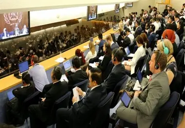 IMO’s Marine Environment Protection Committee 71 opens