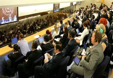 IMO’s Marine Environment Protection Committee 71 opens