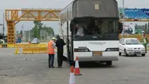 رسیدگی به ۲۹ مورد از تخلفات شرکت‌های حمل و نقل
