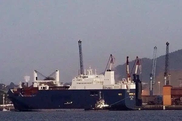 ناکامی کشتی سعودی در ایتالیا بعد از فرانسه و بلژیک