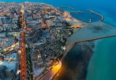 بنادر مسافربری بندرعباس قشم و هرمز تعطیل شد + مسیر جایگزین