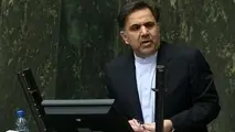 انتقال 800 هکتار اراضی و انبارهای لجستیک تهران به فرودگاه امام