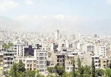 آفتاب بخت مسکن از جنوب طلوع می‌کند