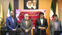  تاکید عاشوری بر اهمیت استراتژیک راه‌آهن هرمزگان
