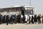 تدوین دستورالعمل جابجایی یکسره مسافران با هدف کاهش توقف در مرزهای کشور