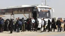 شمارش معکوس برای اربعین ۱۴۰۵ آغاز شد/اطلاع‌رسانی روزشمار اربعین در سازمان راهداری