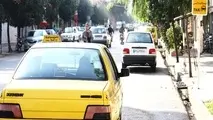 تاکسیرانی گلوگاه در ایستگاه مشکلات/ چه زمانی این تاکسی‌ها از ایستگاه خارج می‌شوند؟!
