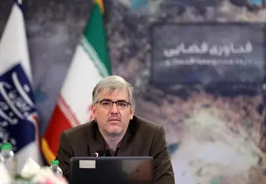 روند اجرایی برنامه ۱۰ ساله فضایی ایران آغاز شد