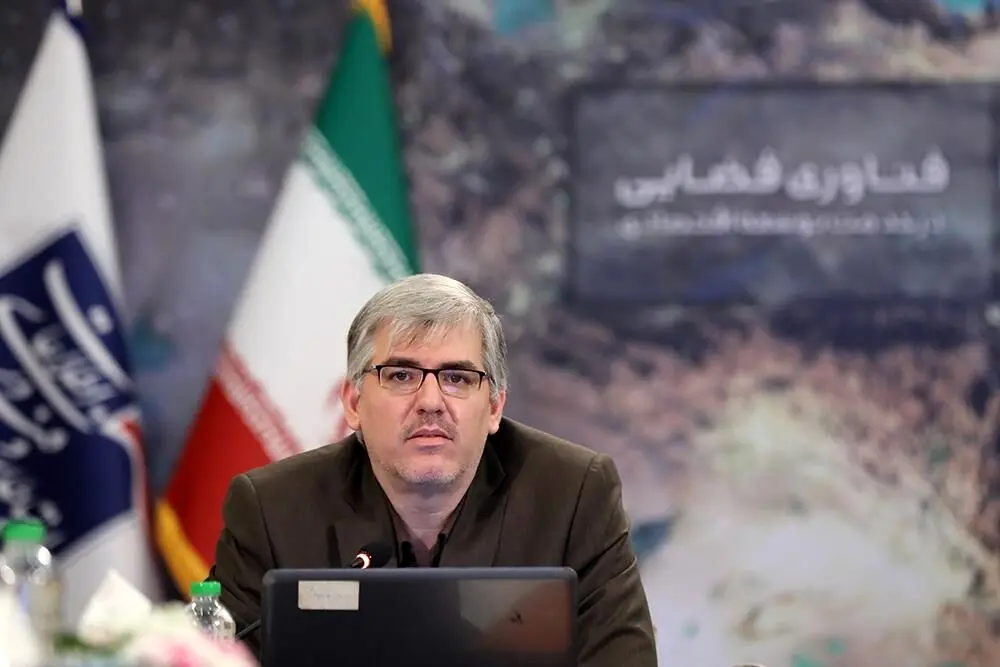 روند اجرایی برنامه ۱۰ ساله فضایی ایران آغاز شد