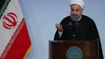 کنایه‌های روحانی به مجریان صداوسیما: یک ماسکی هم برای شما بگذاریم 