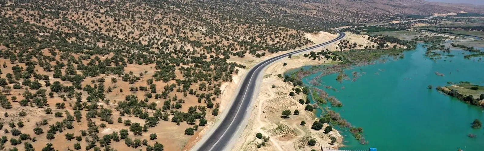 آزادراه اصفهان شیراز چگونه به یکی از مسیرهای راهبردی ترانزیت ایران تبدیل شد؟