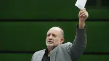 نماینده ارومیه: دو وزیر دولت یازدهم لیست اموال خود را ارائه نکرده‌اند
