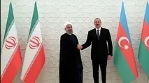 کارخانه خودروسازی خزر و خط آهن آستارا ــ آستارا افتتاح شد