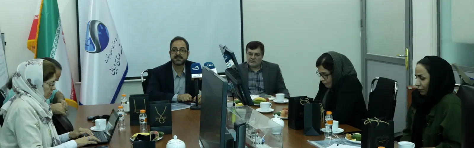  کلید رونق صنایع دریایی؛ اصلاح قوانین و جذب سرمایه