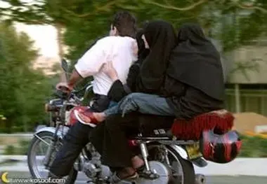 گزینه‌ای برای فرار از ترافیک