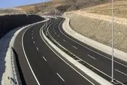 بهره برداری از  ۱۱ کیلومتر کمربندی محلات در بهمن ماه 