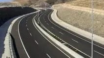 کمربندی قم تا پایان سال بار ترافیکی ماشین های سنگین را کاهش می دهد