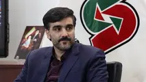 رضا اکبری رئیس سازمان راهداری و حمل و نقل جاده ای شد + سوابق
