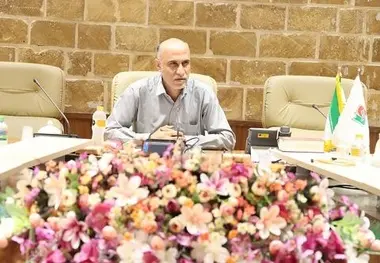 انسداد محور جم - فیروزآباد از یکم بهمن برای عملیات راهسازی