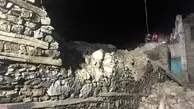  زلزله‌  ۶.۸ ریشتری ترکیه که ارومیه را هم لرزاند