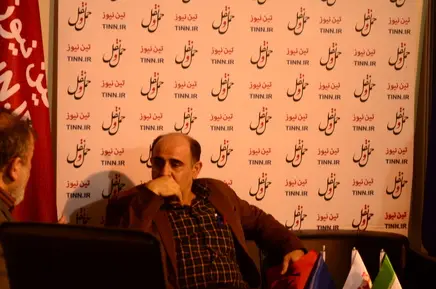نمایشگاه ریلی-تین