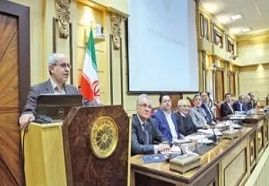 تنگنای منابع در پساتحریم