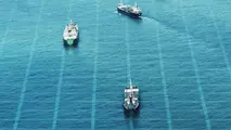 Two armed robberies against ships reported in Asian waters
