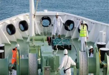 New bill aims to promote Filipino seafarers welfare