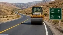 تکمیل و بهسازی محور گردشگری و اقتصادی تکاب–بیجار