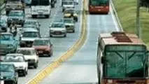 جزییات ۵ خط تازه اتوبوسهای تندرو / ۷۰ میلیون تهران با بی آرتی جا به جا می‌شوند