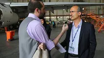 ایران‌ایر در تعمیر و نگهداری ATR ۷۲-۶۰۰ خودکفاست