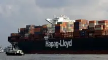Hapag-Lloyd: Crew Evacuated from Fire-Stricken Yantian Express