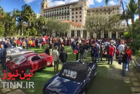 Cavallino Classic ۲۰۱۶ serves up a Ferrari feast - ۳