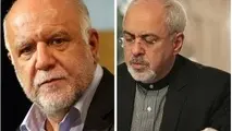  ماجرای اختلاف ظریف و زنگنه از زبان یک نماینده مجلس 