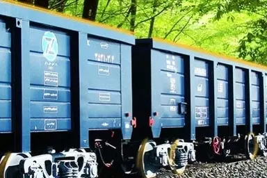 تاکید ایدرو بر توسعه ناوگان باری راه‌ آهن/تمرکز بر توان داخلی و ارتقای فناوری