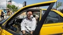بیمه تکمیلی برای رانندگان تاکسی منضبط رایگان شد