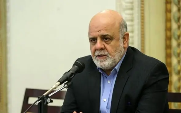 اهمیت بالای سیاسی و اقتصادی سفر روحانی به بغداد