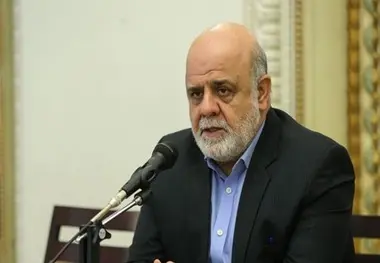 اهمیت بالای سیاسی و اقتصادی سفر روحانی به بغداد