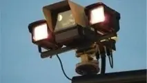  تخلفات رانندگی در کرج از امروز با دوربین ثبت می شود