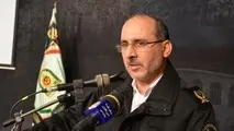 وقوع 59 درصد تصادفات در محدود 30 کیلومتری شهرها