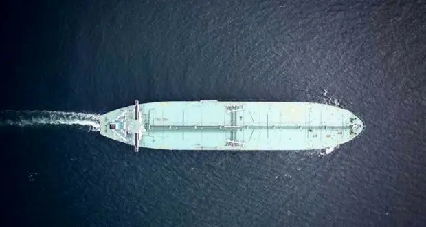 Euronav to refloat grounded vessel
