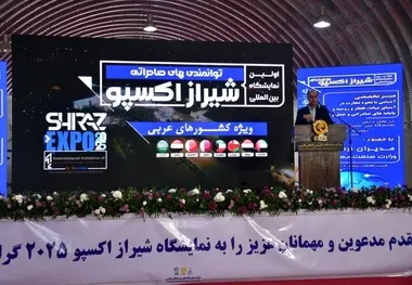 نقش کلیدی لجستیک و حمل ونقل در توسعه تجارت با آسیای میانه، قفقاز و روسیه