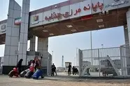 Over Five Million Passenger Crossings Recorded at Khoozestan Province Borders 