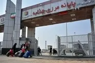 بازدید راهبر امور حقوقی، سرمایه‌گذاری از ظرفیت‌ خدمات‌رسانی در مرز چذابه