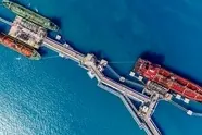 عدم تمایل به دریافت سوخت از ایران به دلیل تحریم / سهم ۵ درصدی از بانکرینگ