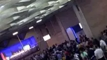 ◄ چرا ۴۰ درصد پروازهای داخلی با تاخیر انجام می شود؟ / دلایل تاخیر پروازهای خارجی در فرودگاه امام